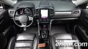 Renault QM6, 2020 — миниатюра 7