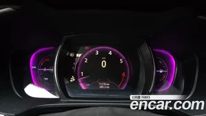 Renault QM6, 2020 — миниатюра 8