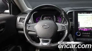 Renault QM6, 2020 — миниатюра 13