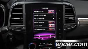Renault QM6, 2020 — миниатюра 16