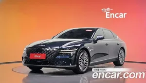 Genesis G80, 2021 — миниатюра 42