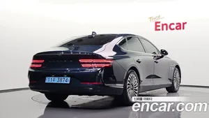Genesis G80, 2021 — миниатюра 1