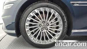 Genesis G80, 2021 — миниатюра 4