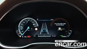 Genesis G80, 2021 — миниатюра 10
