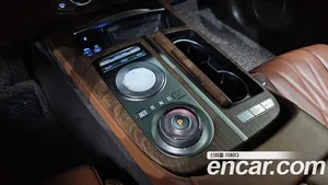 Genesis G80, 2021 — миниатюра 11