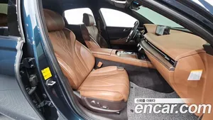 Genesis G80, 2021 — миниатюра 16