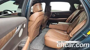 Genesis G80, 2021 — миниатюра 17