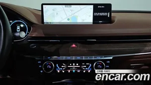 Genesis G80, 2021 — миниатюра 19