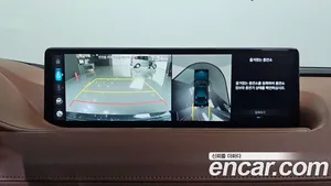 Genesis G80, 2021 — миниатюра 20