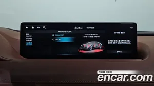 Genesis G80, 2021 — миниатюра 22