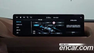 Genesis G80, 2021 — миниатюра 23