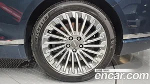 Genesis G80, 2021 — миниатюра 6