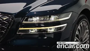 Genesis G80, 2021 — миниатюра 7