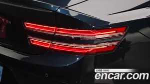 Genesis G80, 2021 — миниатюра 8
