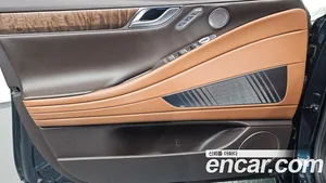 Genesis G80, 2021 — миниатюра 13