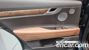 Genesis G80, 2021 — миниатюра 14