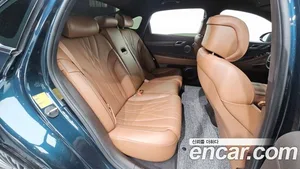 Genesis G80, 2021 — миниатюра 15