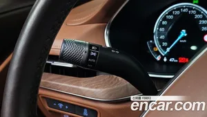 Genesis G80, 2021 — миниатюра 29