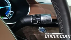 Genesis G80, 2021 — миниатюра 30