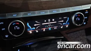 Genesis G80, 2021 — миниатюра 31