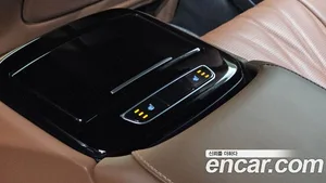 Genesis G80, 2021 — миниатюра 32