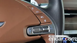 Genesis G80, 2021 — миниатюра 33