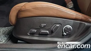 Genesis G80, 2021 — миниатюра 35