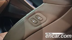 Genesis G80, 2021 — миниатюра 36