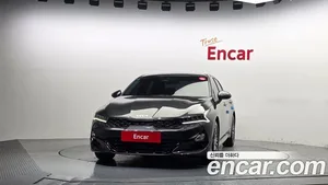 Kia K5, 2021 — миниатюра 3