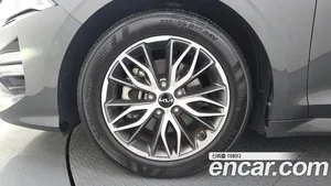 Kia K5, 2021 — миниатюра 5