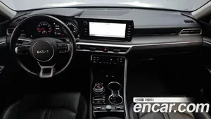Kia K5, 2021 — миниатюра 7