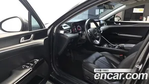 Kia K5, 2021 — миниатюра 10