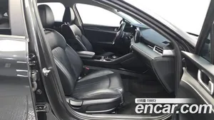 Kia K5, 2021 — миниатюра 11