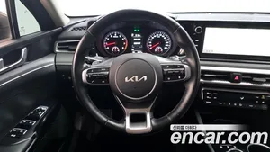 Kia K5, 2021 — миниатюра 13