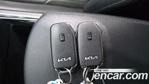 Kia K5, 2021 — миниатюра 17