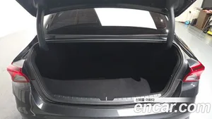 Kia K5, 2021 — миниатюра 20