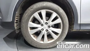 Toyota RAV4, 2015 — миниатюра 5