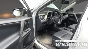 Toyota RAV4, 2015 — миниатюра 10