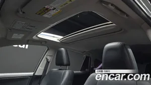 Toyota RAV4, 2015 — миниатюра 17