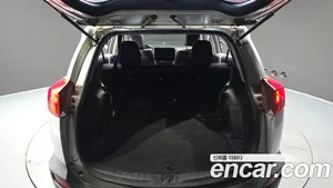 Toyota RAV4, 2015 — миниатюра 20