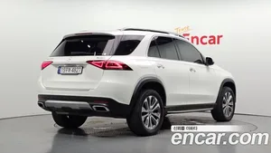 Mercedes-Benz GLE-Class, 2021 — миниатюра 2