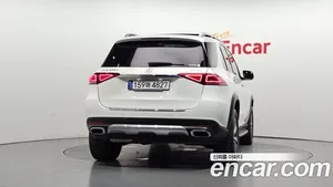 Mercedes-Benz GLE-Class, 2021 — миниатюра 4