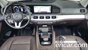 Mercedes-Benz GLE-Class, 2021 — миниатюра 10