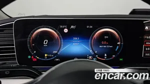 Mercedes-Benz GLE-Class, 2021 — миниатюра 11