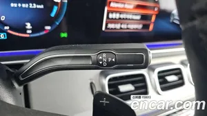 Mercedes-Benz GLE-Class, 2021 — миниатюра 12
