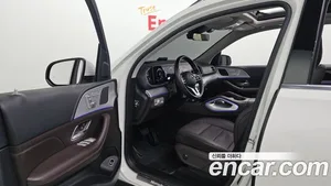 Mercedes-Benz GLE-Class, 2021 — миниатюра 13