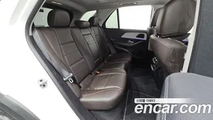 Mercedes-Benz GLE-Class, 2021 — миниатюра 17
