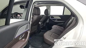 Mercedes-Benz GLE-Class, 2021 — миниатюра 18