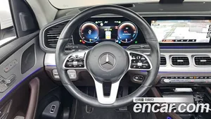 Mercedes-Benz GLE-Class, 2021 — миниатюра 19