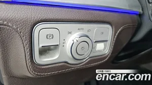 Mercedes-Benz GLE-Class, 2021 — миниатюра 23